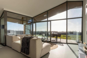 Beautiful holiday home with terrace